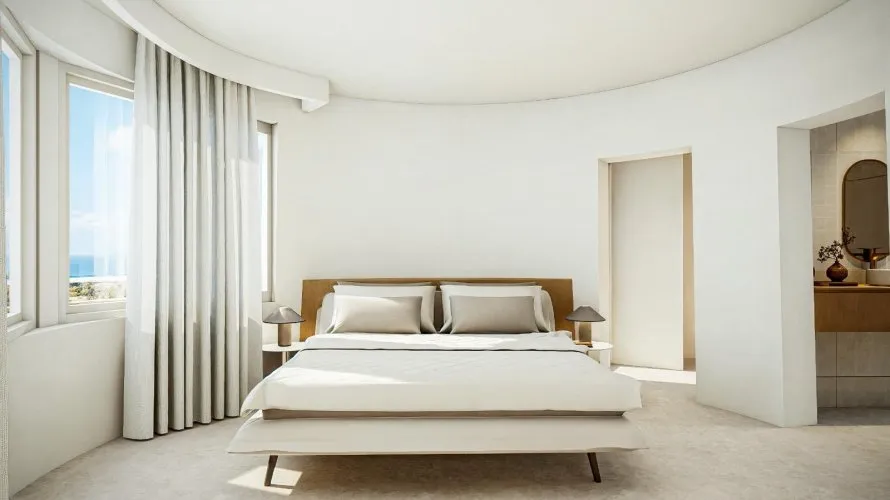 Villa de 4 chambres à Zona Altea Hills, Espagne No. 1399 № 6
