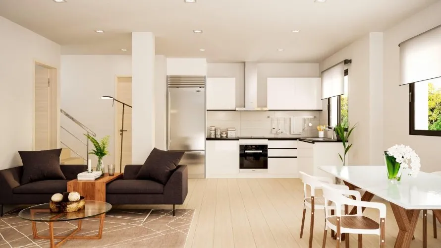Apartment de 3 chambres à La Marina, Espagne No. 1457 № 7
