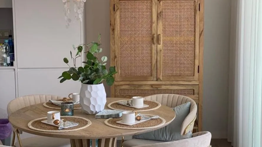 Apartment de 3 chambres à Finestrat, Spain No. 1056 № 14