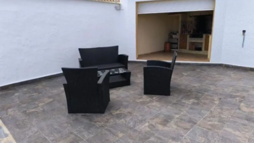 Villa de 384m² à Calpe, Espagne No. 948 № 27
