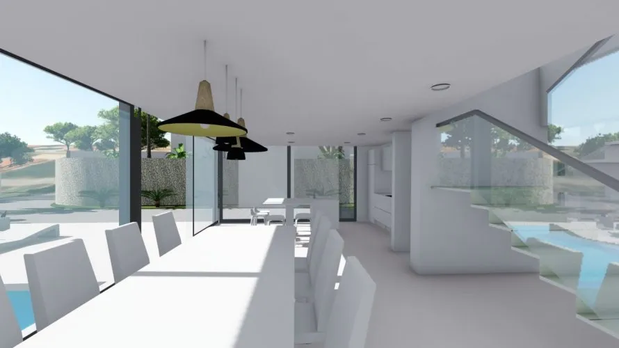 Apartment de 4 chambres à Maryvilla, Spain No. 1032 № 3