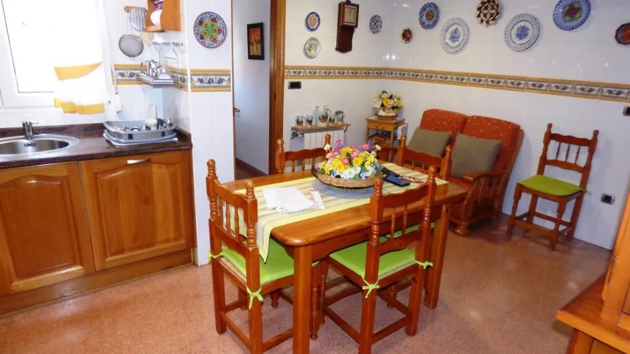 House de 3 chambres à Cabo De Las Huertas, Espagne No. 1484 № 14