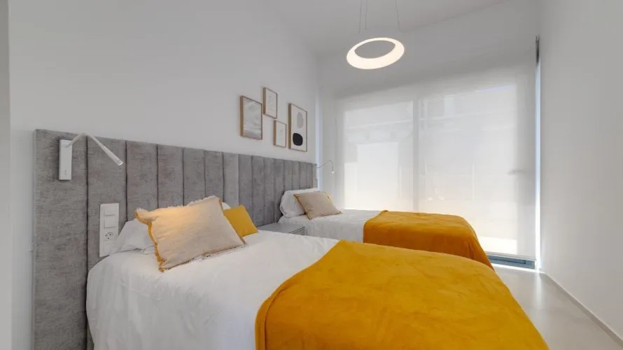 Villa de 3 chambres à Finestrat, Spain No. 1110 № 24