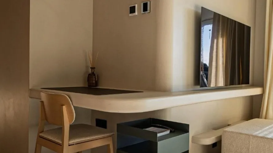 Apartment de 2 chambres à Villajoyosa, Spain No. 1304 № 11