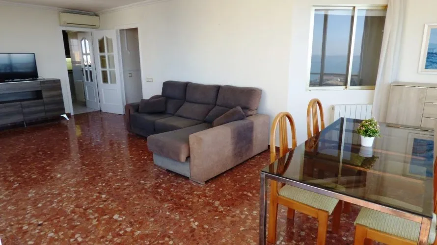 Apartment de 4 chambres à Cabo De Las Huertas, Spain No. 1480 № 25