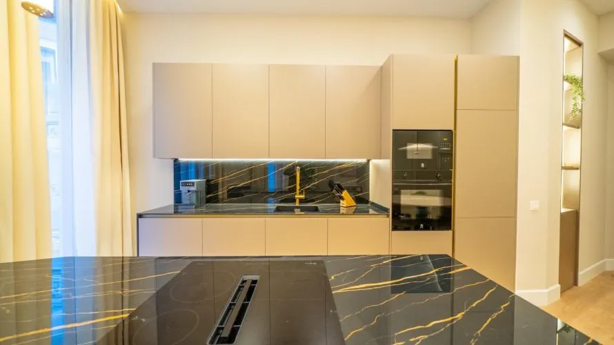 Apartment de 3 chambres à Madrid, Espagne No. 951 № 10