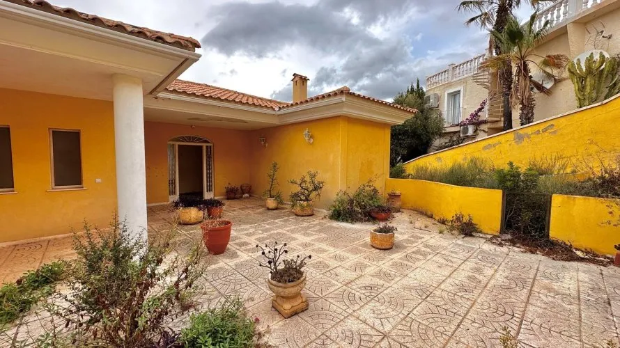 Villa de 5 chambres à Zona Altea Hills, Espagne No. 1134 № 24
