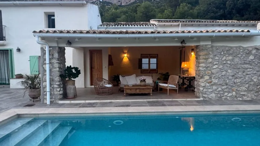 Villa de 3 chambres à Sella, Espagne No. 1423 № 19