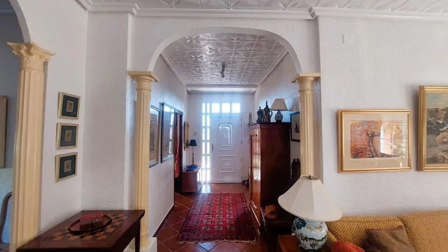 House de 5 chambres à La Marina, Espagne No. 1485 № 6
