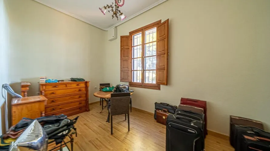 House de 7 chambres à Mutxamel, Espagne No. 1220 № 28