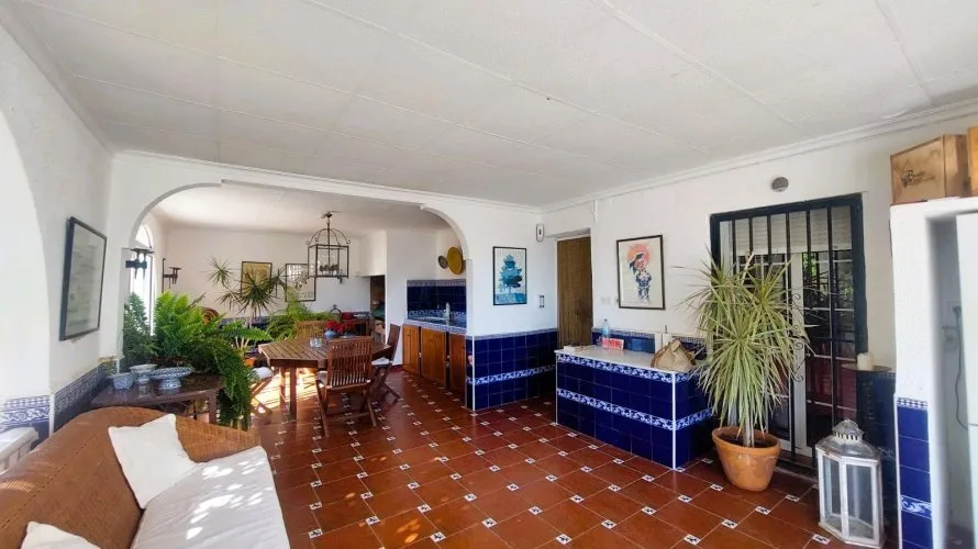 House de 5 chambres à La Marina, Espagne No. 1485 № 18