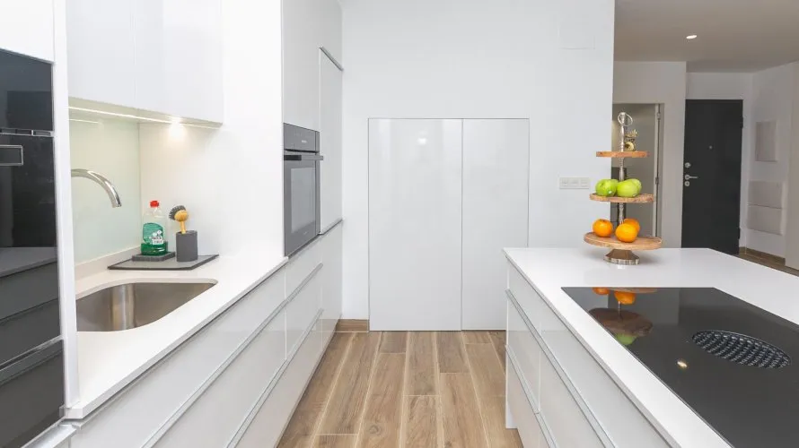 Villa de 120m² à Los Montesinos, Espagne No. 1419 № 15