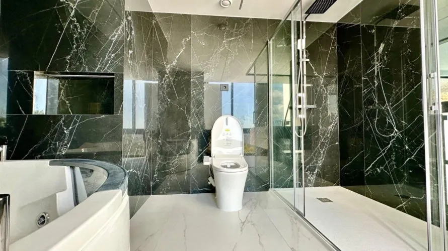 Villa de 5 chambres à Zona Altea Hills, Espagne No. 930 № 21