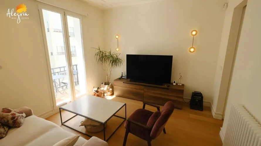 Apartment de 1 chambre à Valencia, Espagne No. 1406 № 21