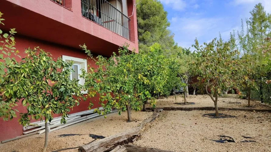 Apartment de 290m² à La Nucia, Espagne No. 1454 № 4