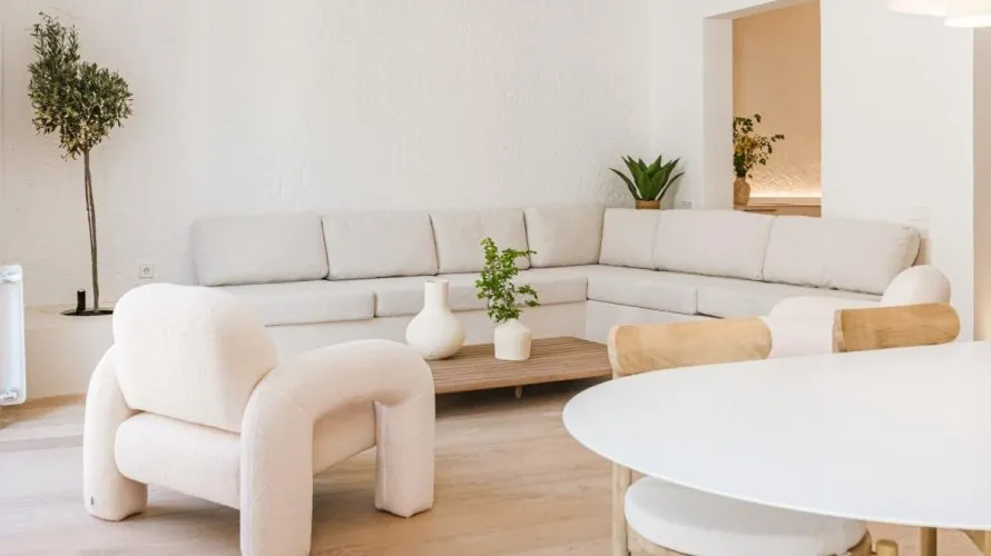 Apartment de 4 chambres à Madrid, Espagne No. 1565 № 24