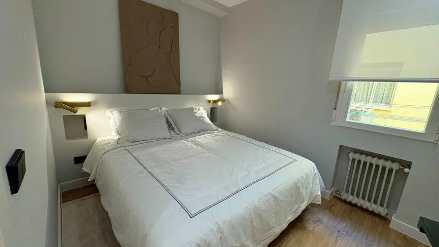 Apartment de 2 chambres à Madrid, Spain No. 1376 № 6