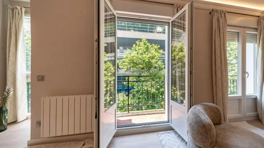 Apartment de 2 chambres à Madrid, Espagne No. 1380 № 5