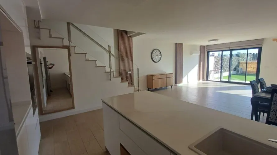 Penthouse de 3 chambres à Finestrat, Espagne No. 1212 № 17