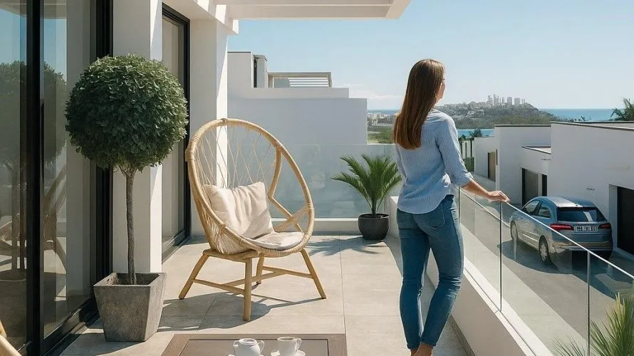 Villa de 3 chambres à Finestrat, Spain No. 1178 № 22