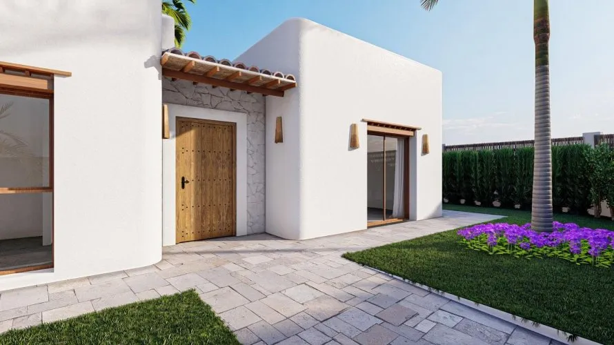 Apartment de 3 chambres à L'Alfàs del Pi, Spain No. 956 № 19