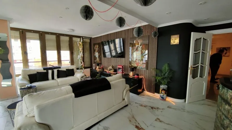 Apartment de 2 chambres à Benidorm, Espagne No. 954 № 5