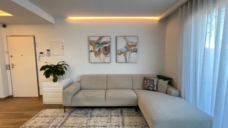 Villa de 3 chambres à La Veleta, Espagne No. 1160 № 25