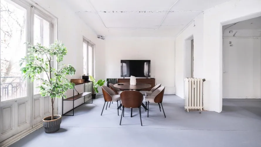 Apartment de 2 chambres à Madrid, Espagne No. 1548 № 8