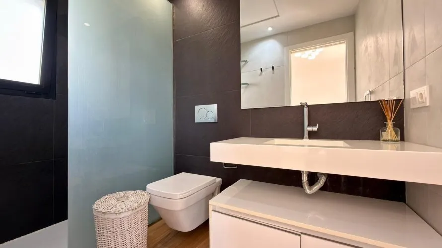 Villa de 3 chambres à La Alberca, Spain No. 1362 № 23