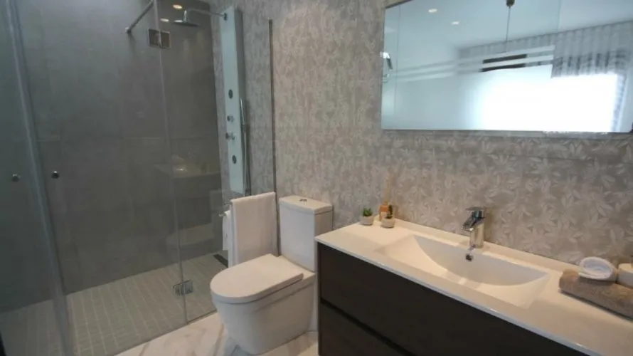 Villa de 168m² à Campoamor, Espagne No. 973 № 5