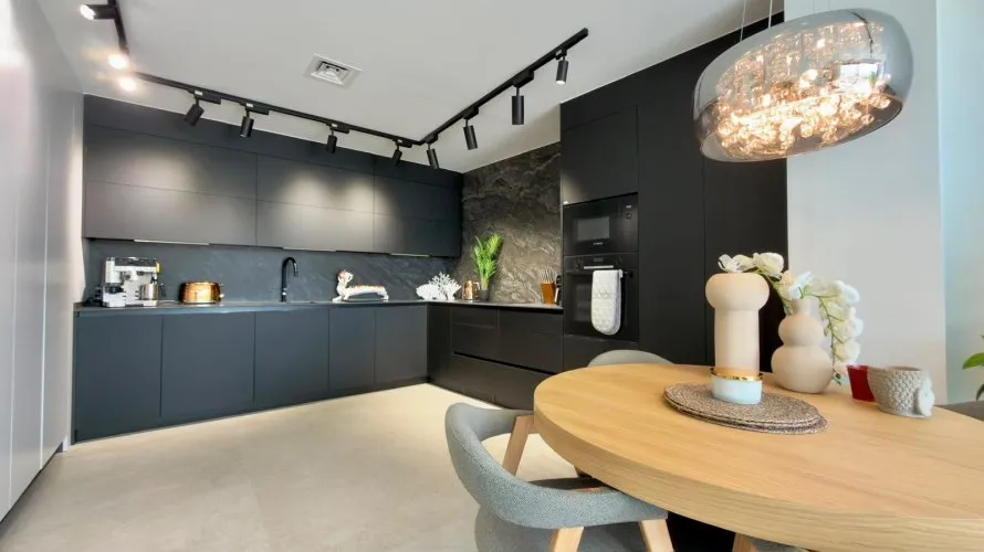Penthouse de 2 chambres à Finestrat, Espagne No. 1557 № 19