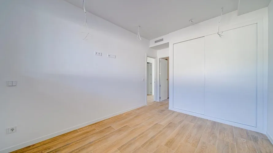 Penthouse de 3 chambres à Finestrat, Espagne No. 1101 № 10