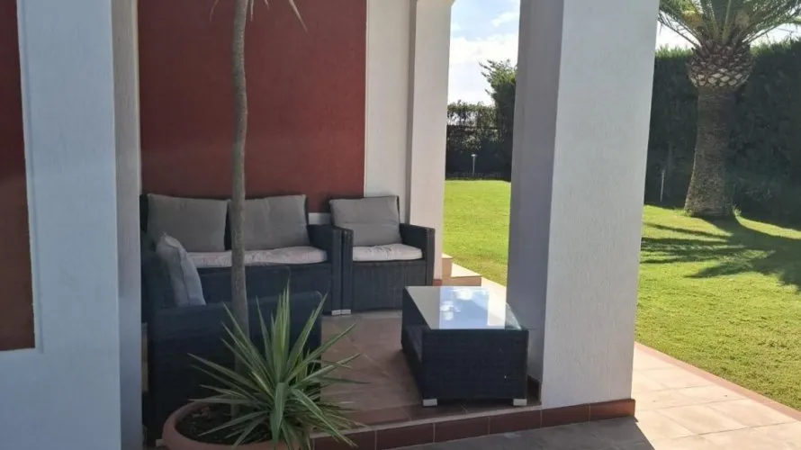 Villa de 4 chambres à Finestrat, Spain No. 971 № 10