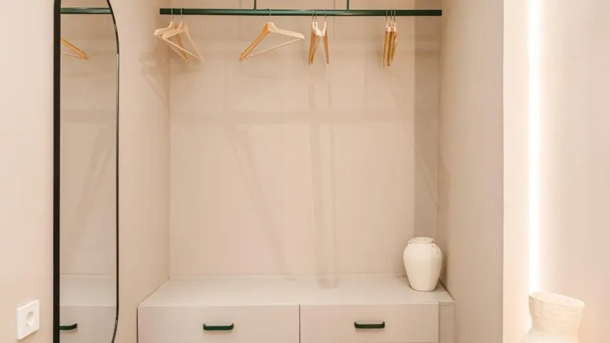 Apartment de 4 chambres à Madrid, Espagne No. 1565 № 5