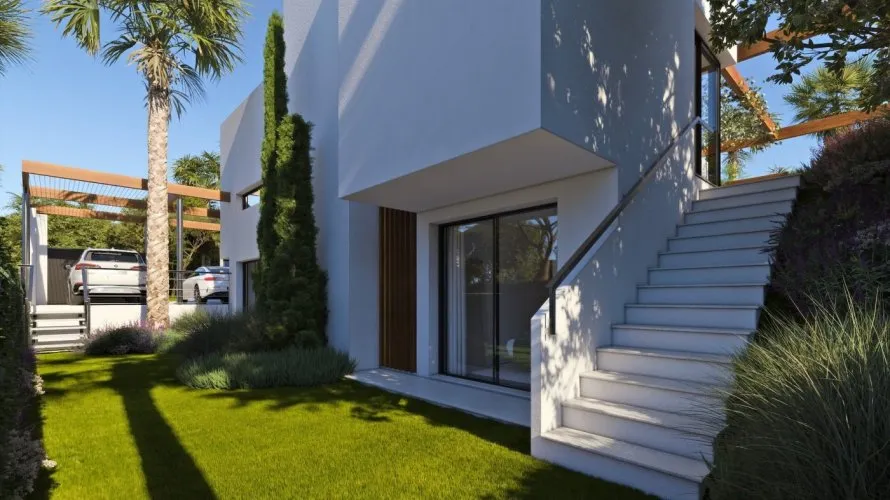 Villa de 4 chambres à Campoamor, Spain No. 994 № 8