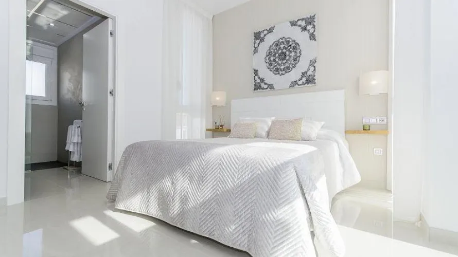 Villa de 3 chambres à Ciudad Quesada, Spain No. 993 № 13