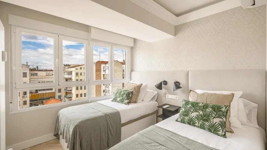 Apartment de 2 chambres à Madrid, Espagne No. 1234 № 14