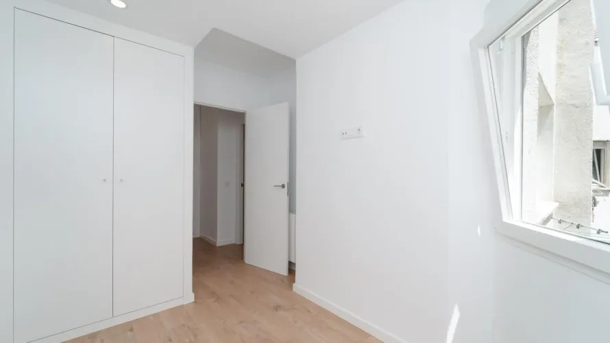 Apartment de 4 chambres à Madrid, Spain No. 1115 № 27