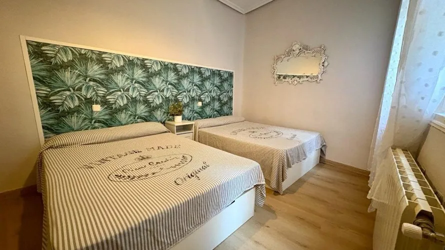 Apartment de 2 chambres à Madrid, Espagne No. 1558 № 14