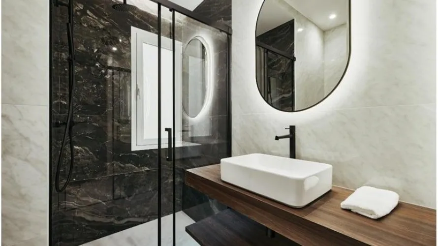 Apartment de 3 chambres à Madrid, Espagne No. 1299 № 21
