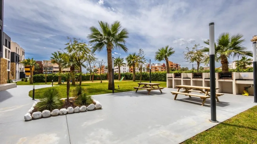 Penthouse de 2 chambres à Playa Flamenca II, Spain No. 1504 № 2