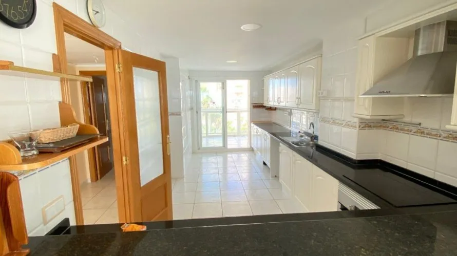 Apartment de 168m² à Calpe, Spain No. 1333 № 9