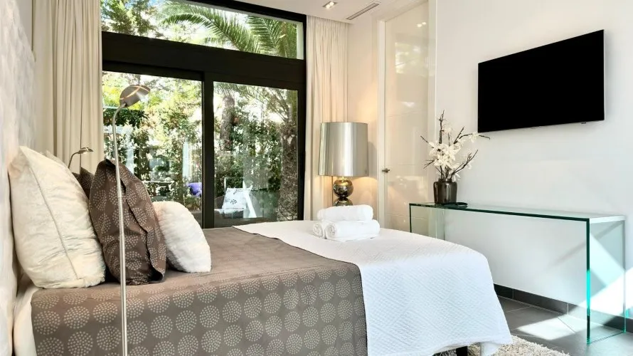 Villa de 4 chambres à Altea, Spain No. 1184 № 24