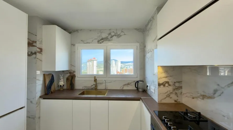 Apartment de 108m² à Benidorm, Spain No. 1418 № 3