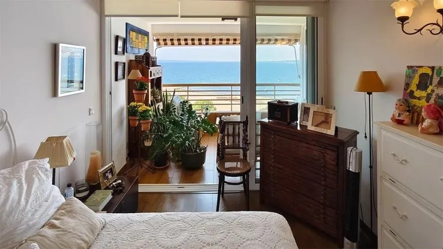 Apartment de 4 chambres à Cabo De Las Huertas, Espagne No. 1499 № 10