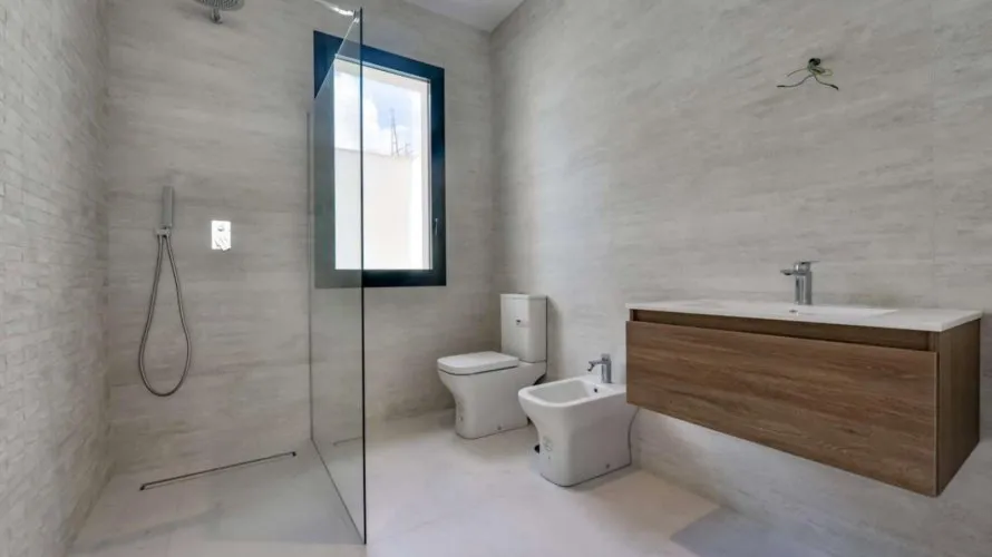 Villa de 7 chambres à Finestrat, Espagne No. 1294 № 17