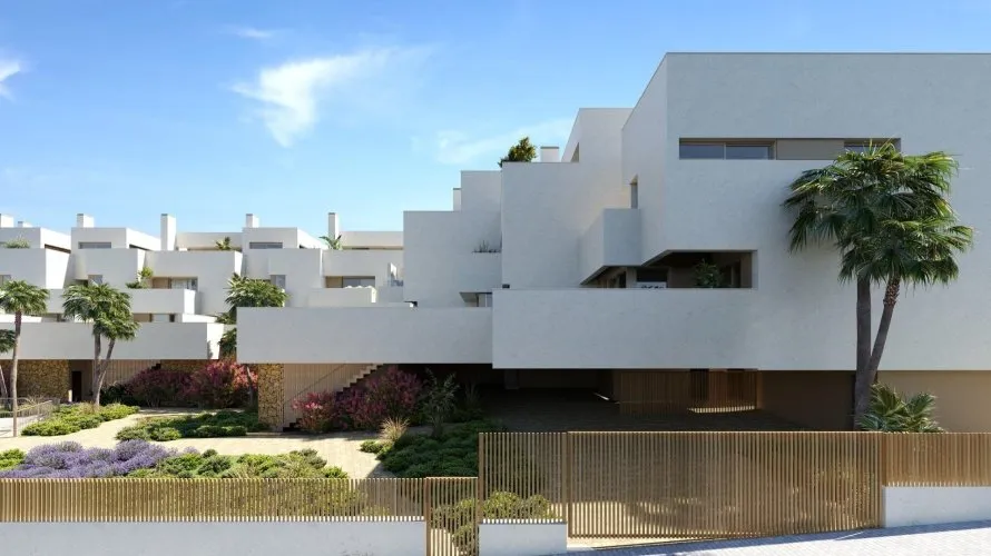 House de 5 chambres à Cabo De Las Huertas, Espagne No. 1455 № 7