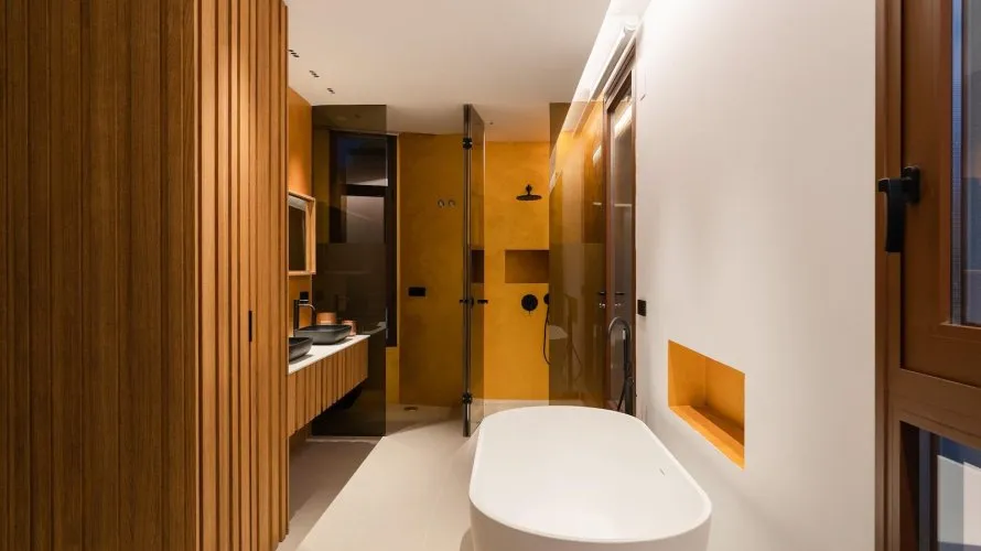Villa de 4 chambres à Benidorm, Spain No. 1116 № 7