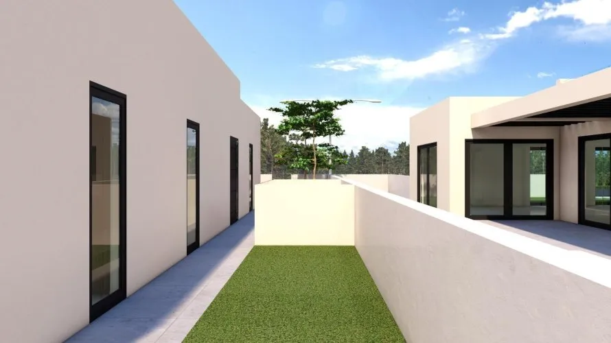 Villa de 4 chambres à Finestrat, Spain No. 1397 № 3
