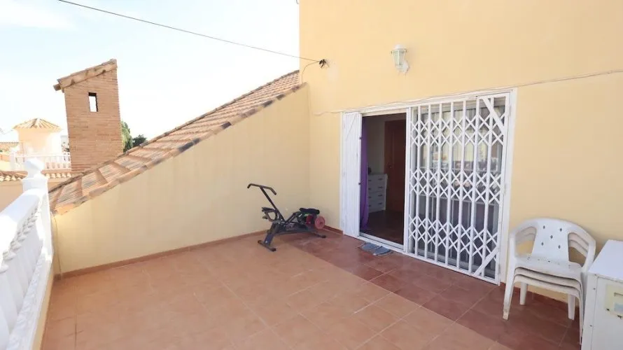 Apartment de 4 chambres à Playa Flamenca II, Espagne No. 1204 № 23